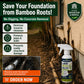 🥳2026 HOT SALE🥳💞50K+ SOLD! 🌿🛡️ 50% OFF! ⚡ [Easy and stress-free weeding in the garden] Herbicide for domestic use