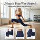 💥New Arrivals🔥50% Off🚀Special Offers-Elegant Tummy Control Yoga Pants👖
