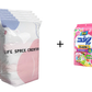 🥳2026 HOT SALE🥳💞50K+ SOLD!🧳💨 50% OFF! No‑Pump Vacuum Storage Bags – Press & seal, no pump needed. Saves 80% space, keeps clothes dry & dust‑free. Perfect for bulky bedding & off‑season gear. 🛏️🗄️