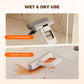 🧹LAST DAY SALE  £7.99!!⚡50K+ SOLD💕Mini Portable Self-Squeezing Mop✨Hands-Free Compact Cleaning Mop