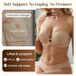 🎁💥LAST DAY SALE BUY 1 GET 1 FREE !!💞50K+ SOLD!💜Seamless Front Closure Bra With Adjustable Straps