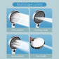 ✨2025 Hot Sale⌛Premium Adjustable High-Pressure Shower Head Set