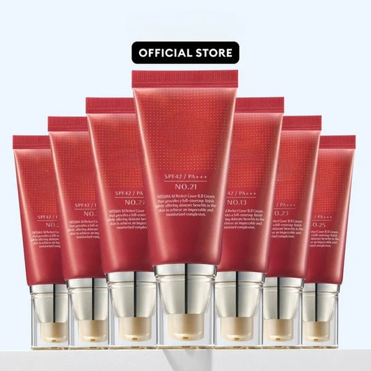 ✨2025 Hot Sale⌛🔥Perfect Cover BB Cream SPF 42 PA+++
