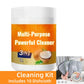 💥LAST DAY BUY 2 GET 1 FREE🚀Multi-Purpose Powerful Cleaner for Kitchen