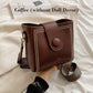 👜Vintage Fashion Bag with Adjustable Wider Shoulder Strap✨Free shipping