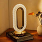 🎁BLACK FRIDAY SPECIAL PRICE: ￡9.99!!🎁✨Rechargeable Luxury Crystal LED Night Light Lamp