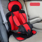 📢📢50% OFF !! ⏰Portable Car Seat – 5-Point Safe, Folds Anywhere💺