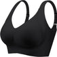 💝2024 New Plus Size Daily Comfort wireless shaping bra