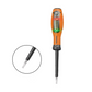 💥Lastday! Hurry up！！💥🔥2-In-1 High Torque Strong Magnetic Flathead Phillips Screwdriver🔥