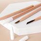 🔥BUY 1 GET 2 FREE TODAY🔥-- Waterproof Wooden Eyebrow Pencil