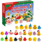 🎄Christmas Promotion 49% OFF🦆Advent Calendar -Gift for Kids