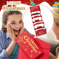 🎁🎄Christmas Sale - BUY 2 GET 1 FREE⭐Christmas Cash Envelope with Money Clip