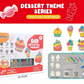 🎅Christmas Pre Sale￡10.99!!🎄🎁DIY Crystal Paint Arts and Crafts Set