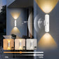 🎁LAST WEEK SPECIAL PRICE ￡6.99!!⏳Rechargeable Smart LED Motion Sensor Ambient Light