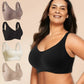 🎁Last Day Buy 1 Get 2 Packs(Each only ￡3.66)🔥Super firming bra | Wire-free push-up bra👍No more sagging breasts