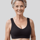 🎁Last Day Buy 1 Get 2 Packs(Each only ￡3.66)🔥Super firming bra | Wire-free push-up bra👍No more sagging breasts