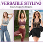 【💥Buy 1 Get 2 Packs💥】🌸SUMMER BRA - Versatile Comfy Lift & Flex Wireless Bra👙