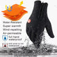 ❄️2025 New Arrival- 🔥Warm& Waterproof Outdoor Touchscreen Gloves