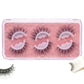 💥Limited Time 50% Off!💕Reusable Self-Adhesive False Eyelashes