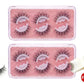 💥Limited Time 50% Off!💕Reusable Self-Adhesive False Eyelashes
