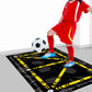 🔥20% OFF Last Day⚽Soccer Train Mat for All Levels Non-Slip Silent