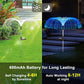 🪸New Hot Sale 50% Off🔥Solar Garden Lamp – Color-Changing Jellyfish Lamp🪼