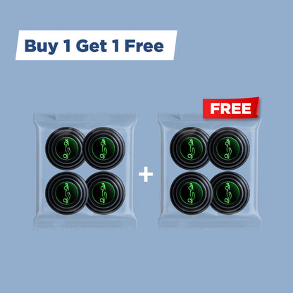 🔥New Year Sale🔥Door shock absorbing cushion spacer
