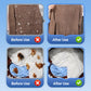 🎉 BUY 3 GET 1 FREE! 🧺 Floating Lint Mesh Bag for Laundry – Floating Hair & Lint Filter – Reusable, prevents clogs & protects your washing machine – easy to clean 💧