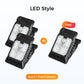 🥳2026 HOT SALE🥳💞50K+ SOLD!🔦🌙 50% OFF! Solar Clip Light with Motion Sensor – No wiring, auto on at night. Perfect for dark steps & garden paths. 🚶‍♂️💡