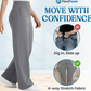 💖2025 NEW TYPE SALE 50% OFF💷Women's Casual High Waist Stretch Pants