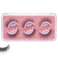 💥Limited Time 50% Off!💕Reusable Self-Adhesive False Eyelashes