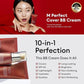 ✨2025 Hot Sale⌛🔥Perfect Cover BB Cream SPF 42 PA+++