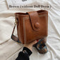 👜Vintage Fashion Bag with Adjustable Wider Shoulder Strap✨Free shipping