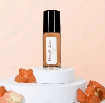 🌹2025 New Arrival🔥 Women's Long-Lasting Fresh Natural Roll-On Perfume