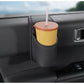 🚗 50% OFF! Leather Car Door Cup Holder – Wide‑mouth opening, easy reach for drinks & phone. Clip‑on secure fit. PU leather, tough & stylish. 🛡️✨