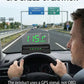 🔥50% Off Hot Sale🚗Head-Up Display (HUD) Car GPS Digital Speedometer🖥️