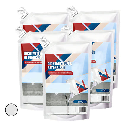 🔥LAST DAY SALE 50% OFF!!🏆🔥Heavy-Duty Concrete Crack Repair Adhesive