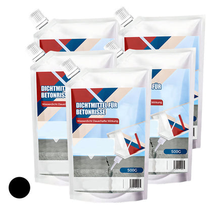 🔥LAST DAY SALE 50% OFF!!🏆🔥Heavy-Duty Concrete Crack Repair Adhesive