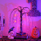 🎃✨Early hot sale 🔥Halloween Tree Lights🛋️🎃
