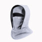 ❄️ 3-in-1 Thermal Ski Mask & Neck Warmer – Windproof Winter Hat for Cycling & Outdoor Sports
