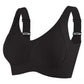 🎁Last Day Buy 1 Get 2 Packs(Each only ￡3.66)🔥Super firming bra | Wire-free push-up bra👍No more sagging breasts