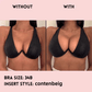 💥49% OFF💥2024 New Invisible Lifting Bra💃