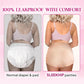 🤩Clearance Sale-50% OFF💥3 Pcs￡7.99!🤩Leak-proof High-Waist Tummy-Control Butt-Lifting Panties🩲👙