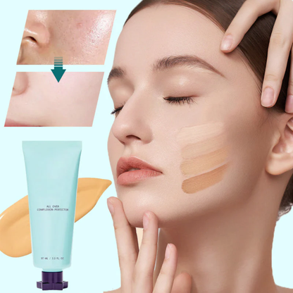 🔥Last Day-Buy 1 Get 1 Free!🎁All-in-one Moisturizer, Concealer & Coverage 💧✨ Lightweight & waterproof