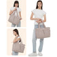 🎁Last Day Hot Sale 49% OFF💼The Ultimate Puffer Tote Bag