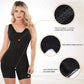 49% OFF🔥2024 New Plus Size High Compression Bodysuit Body Shaperwear