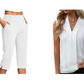 💥New Arrivals🔥50% Off🚀Special Offers-Elegant Tummy Control Yoga Pants👖