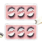 💥Limited Time 50% Off!💕Reusable Self-Adhesive False Eyelashes