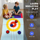 🥌🔥Best Christmas Game £9.99!!🎅 2025 New Tabletop Family Curling Game☄️☄️ Fun, Engaging, and Perfect for All Ages!