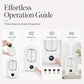 🥇New year Hot Sale - 49% OFF🥇Automatic Fragrance Spray for Home